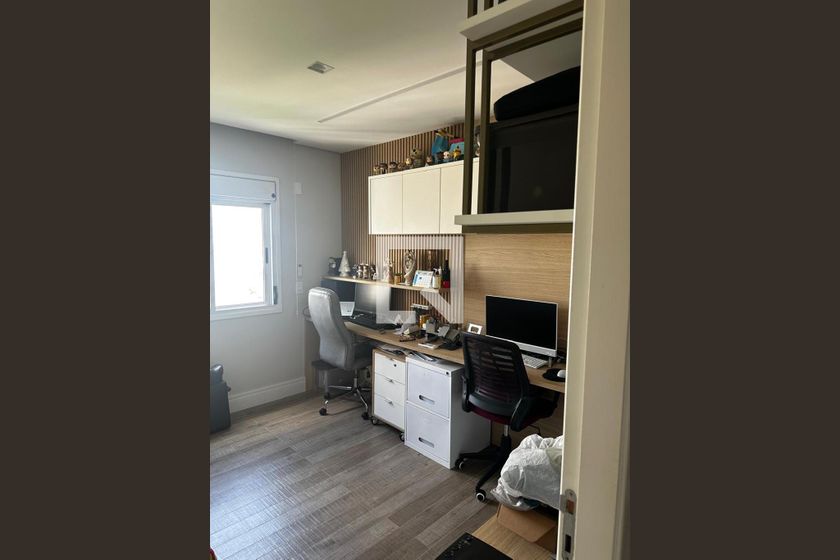 Apartamento, 4 quartos, 180 m² - Foto 21