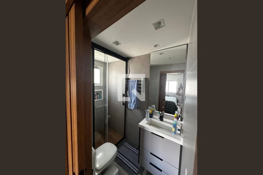 Apartamento, 4 quartos, 180 m² - Foto 29