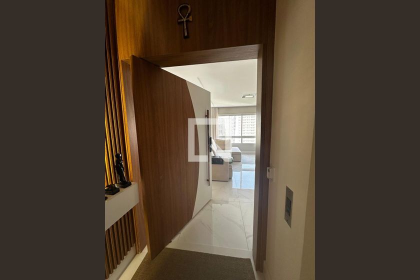 Apartamento, 4 quartos, 180 m² - Foto 39