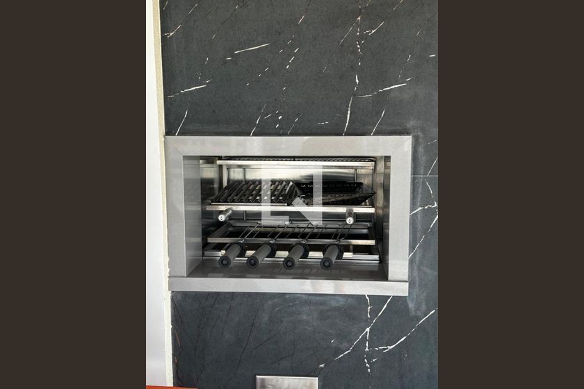 Apartamento, 4 quartos, 180 m² - Foto 34