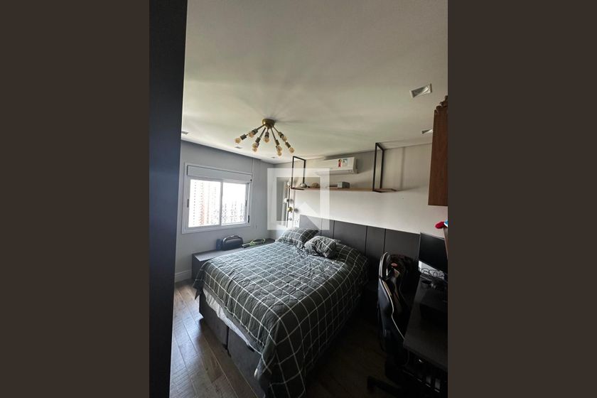 Apartamento, 4 quartos, 180 m² - Foto 14