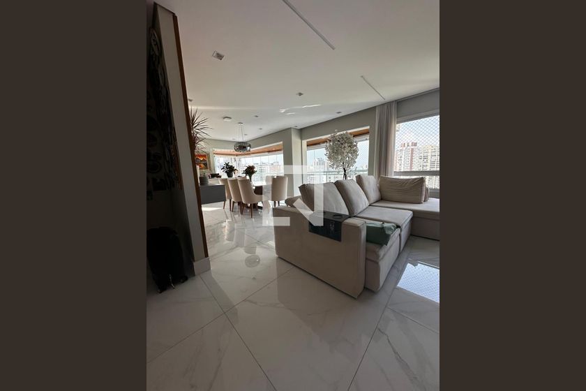 Apartamento, 4 quartos, 180 m² - Foto 2