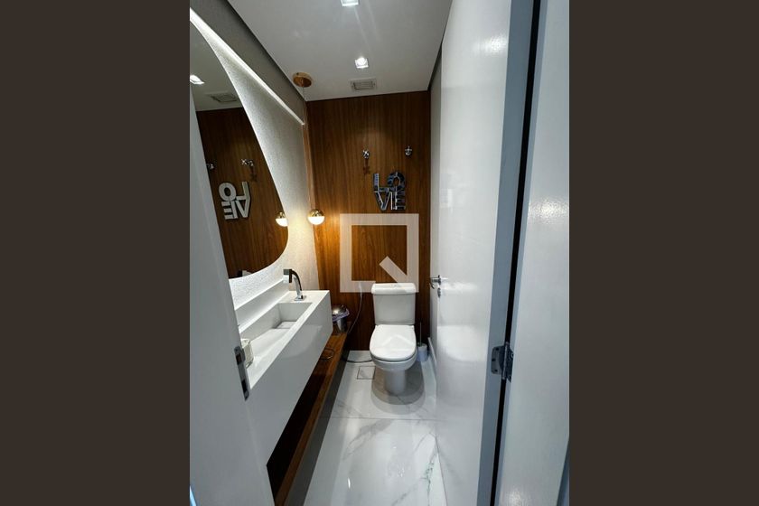 Apartamento, 4 quartos, 180 m² - Foto 28