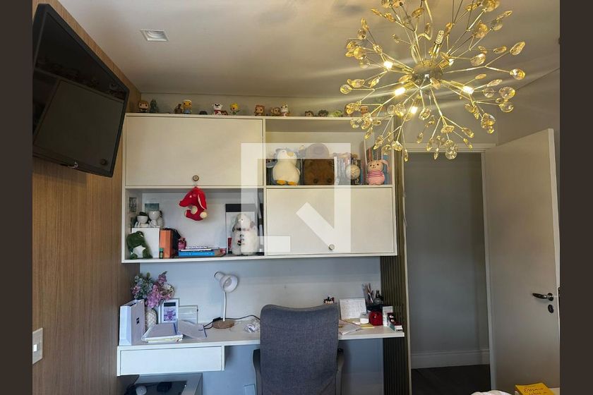 Apartamento, 4 quartos, 180 m² - Foto 19