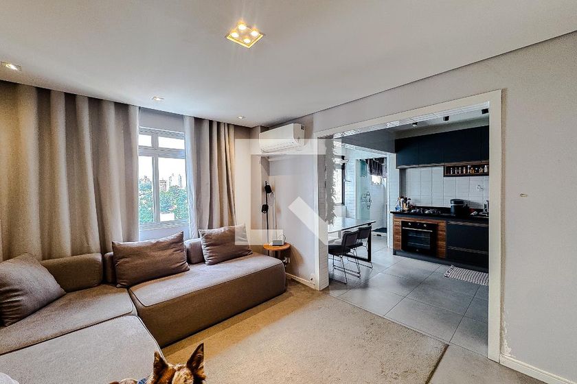 Apartamento, 2 quartos, 73 m² - Foto 3