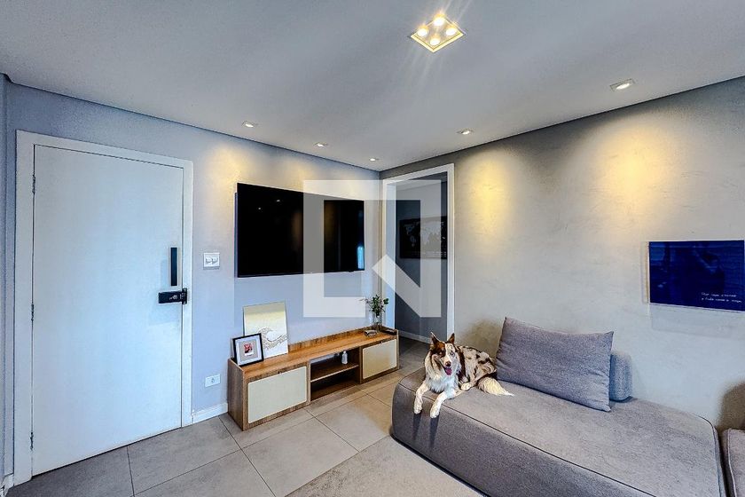 Apartamento, 2 quartos, 73 m² - Foto 5