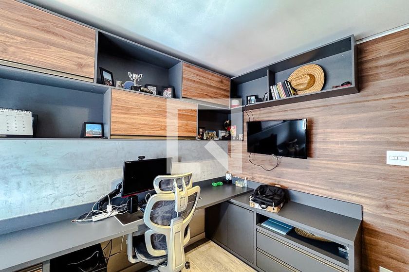 Apartamento, 2 quartos, 73 m² - Foto 29