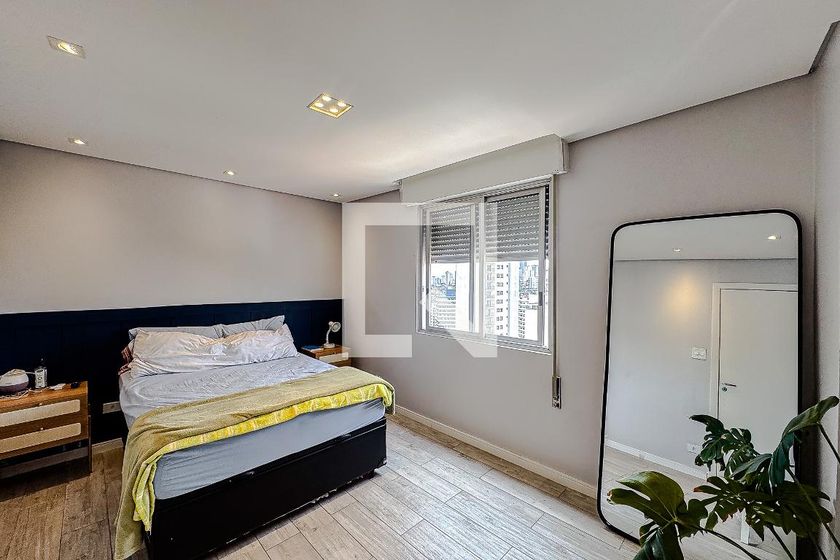 Apartamento, 2 quartos, 73 m² - Foto 11