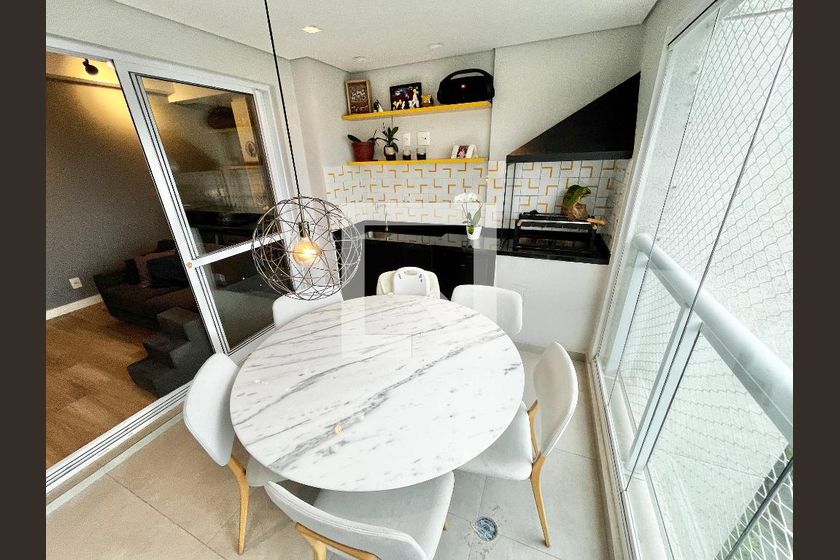 Apartamento, 2 quartos, 74 m² - Foto 11