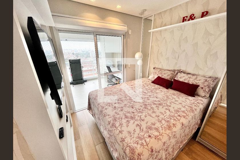 Apartamento, 2 quartos, 74 m² - Foto 47