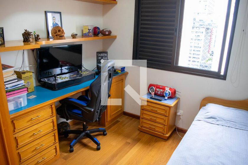 Apartamento, 3 quartos, 104 m² - Foto 31