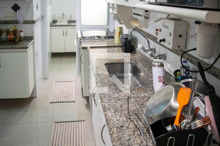 Apartamento, 3 quartos, 104 m² - Foto 62