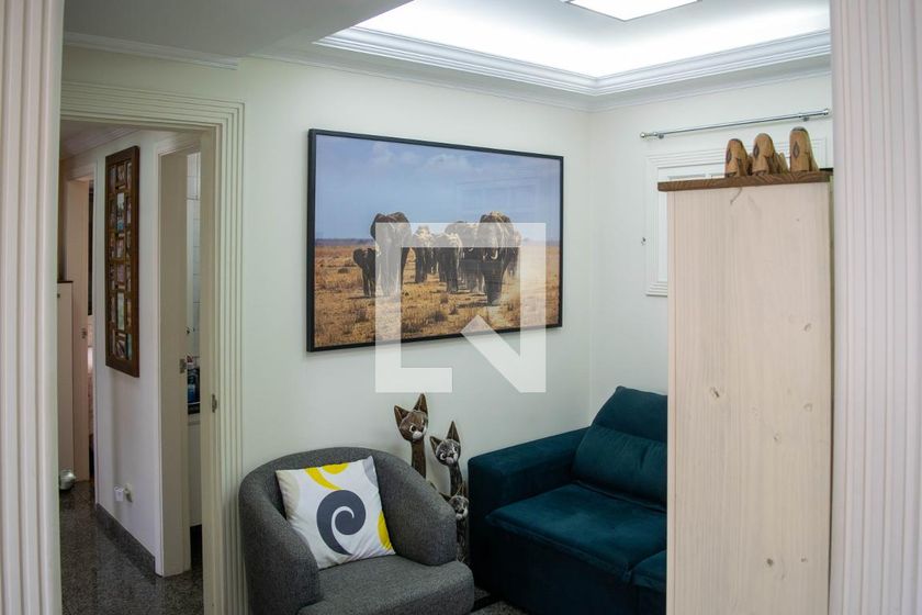Apartamento, 3 quartos, 104 m² - Foto 23