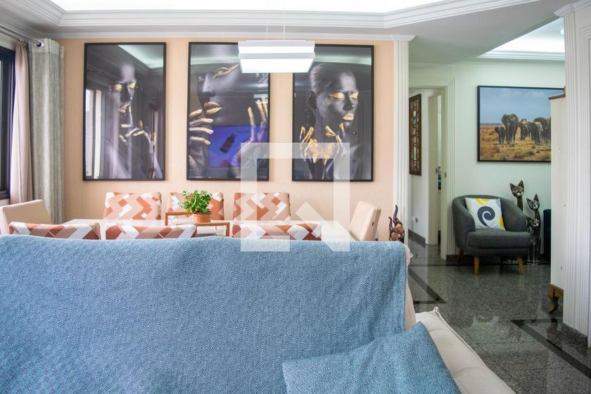 Apartamento, 3 quartos, 104 m² - Foto 6