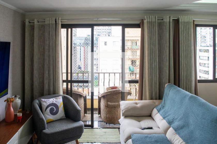 Apartamento, 3 quartos, 104 m² - Foto 7