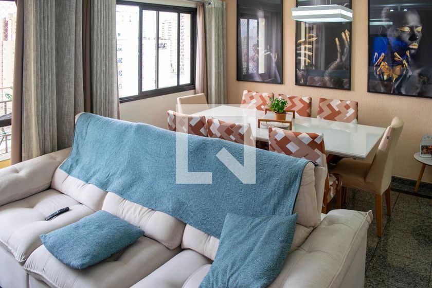 Apartamento, 3 quartos, 104 m² - Foto 13