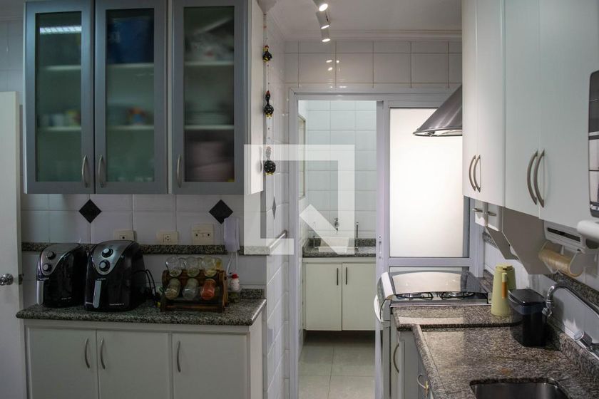 Apartamento, 3 quartos, 104 m² - Foto 61