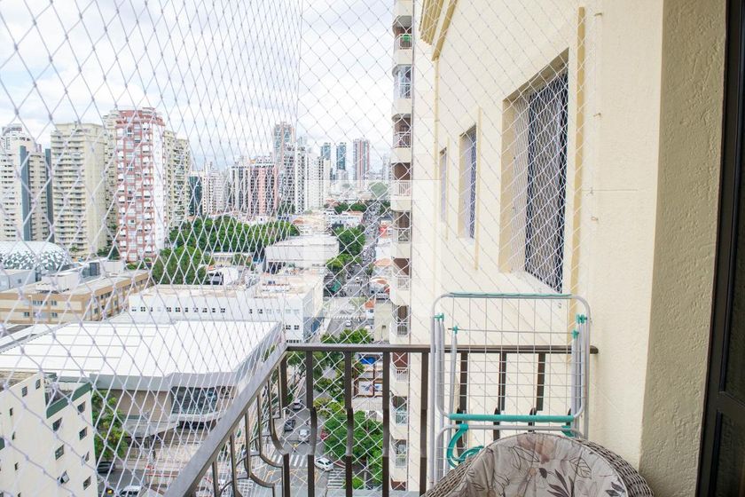 Apartamento, 3 quartos, 104 m² - Foto 18