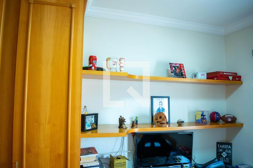 Apartamento, 3 quartos, 104 m² - Foto 34