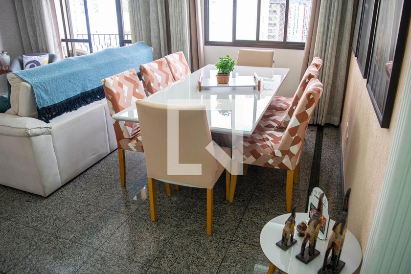 Apartamento, 3 quartos, 104 m² - Foto 2