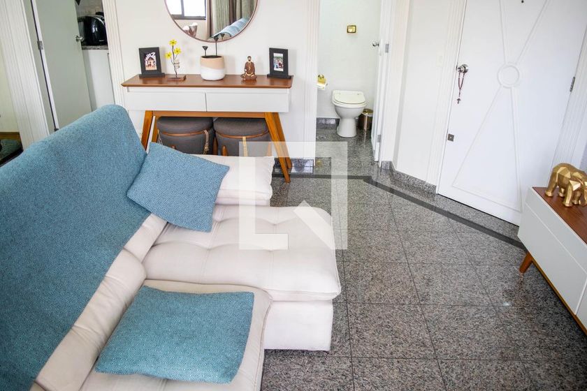 Apartamento, 3 quartos, 104 m² - Foto 11