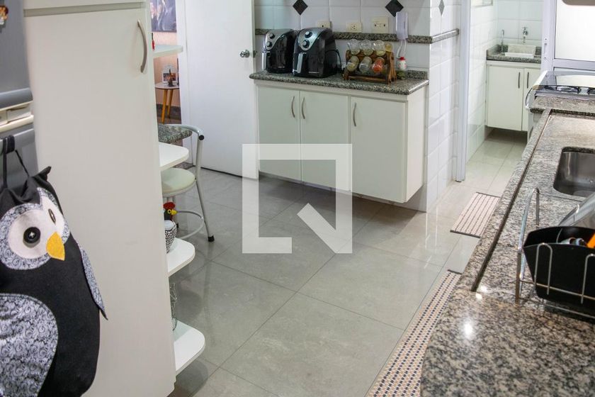 Apartamento, 3 quartos, 104 m² - Foto 63