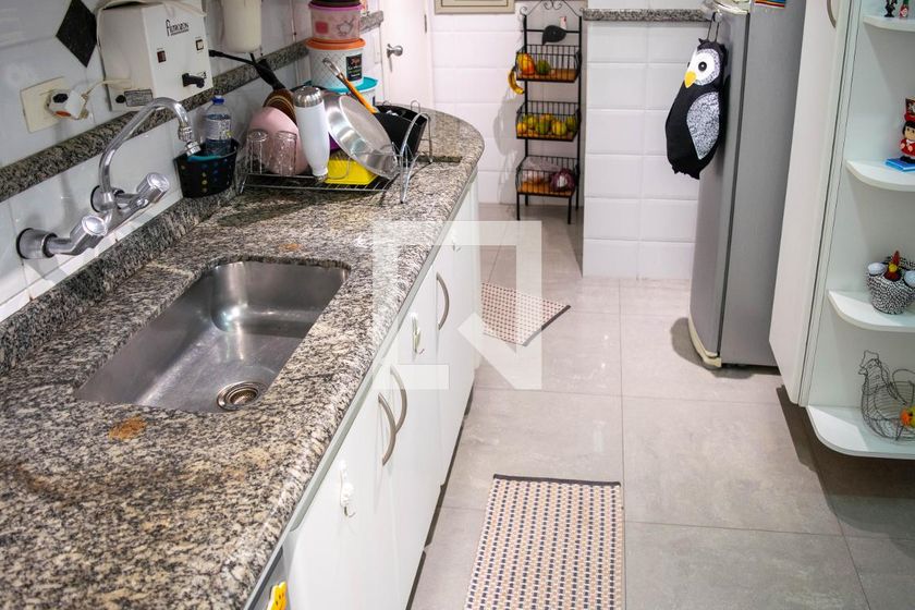 Apartamento, 3 quartos, 104 m² - Foto 60
