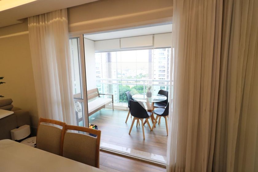 Apartamento, 3 quartos, 137 m² - Foto 8
