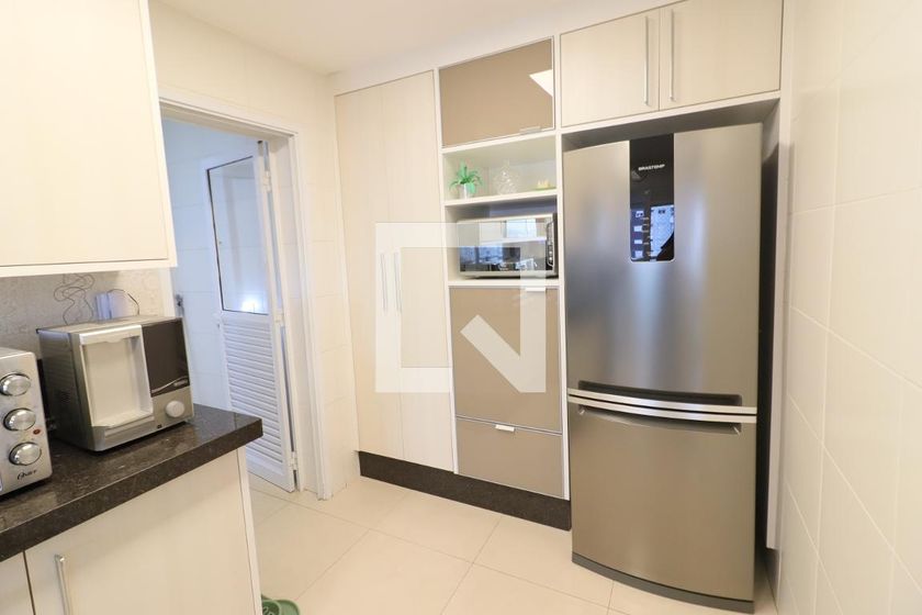 Apartamento, 3 quartos, 137 m² - Foto 43