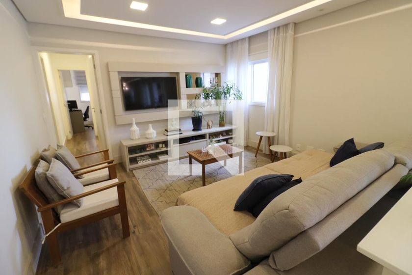Apartamento, 3 quartos, 137 m² - Foto 5