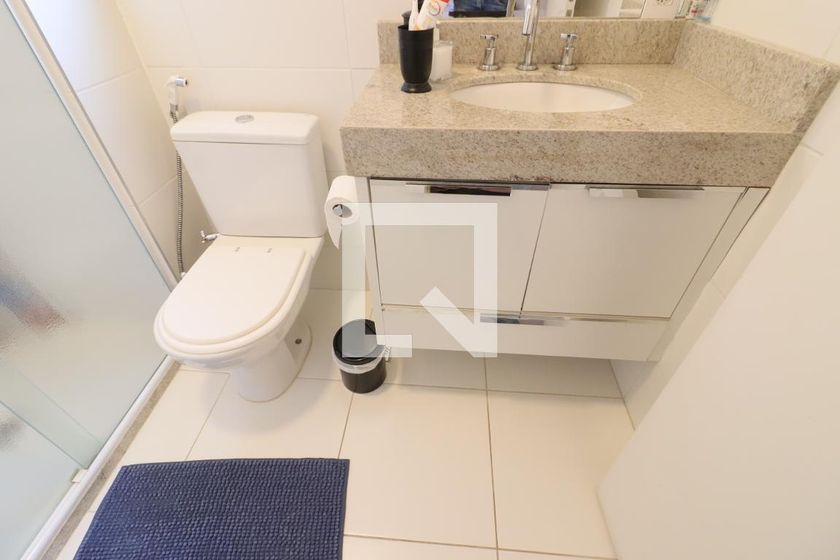 Apartamento, 3 quartos, 137 m² - Foto 34