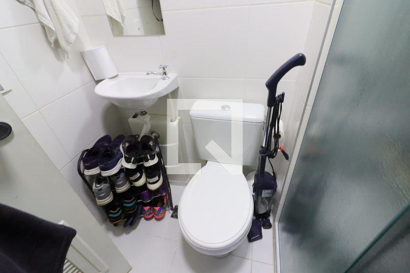 Apartamento, 3 quartos, 137 m² - Foto 50