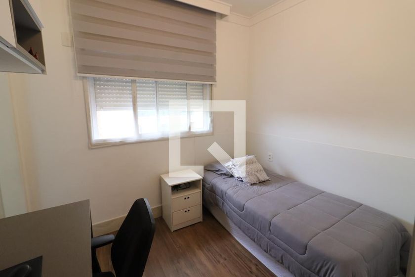 Apartamento, 3 quartos, 137 m² - Foto 30