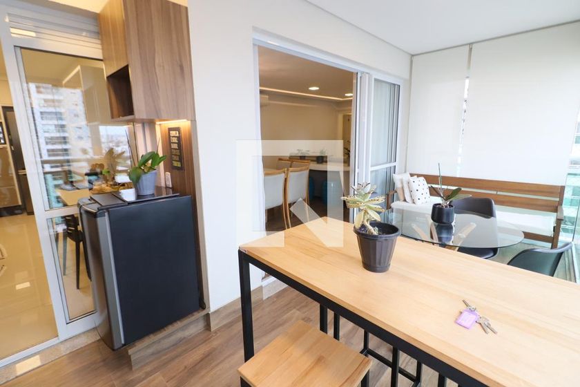 Apartamento, 3 quartos, 137 m² - Foto 13