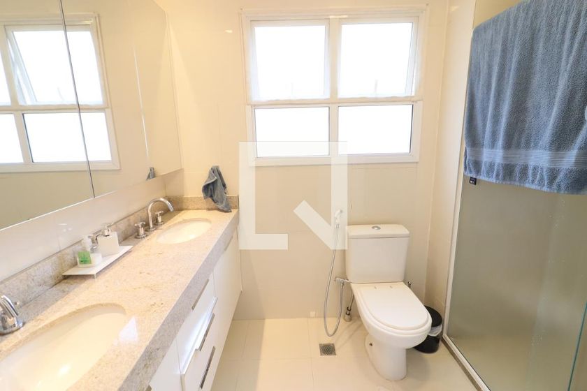 Apartamento, 3 quartos, 137 m² - Foto 21