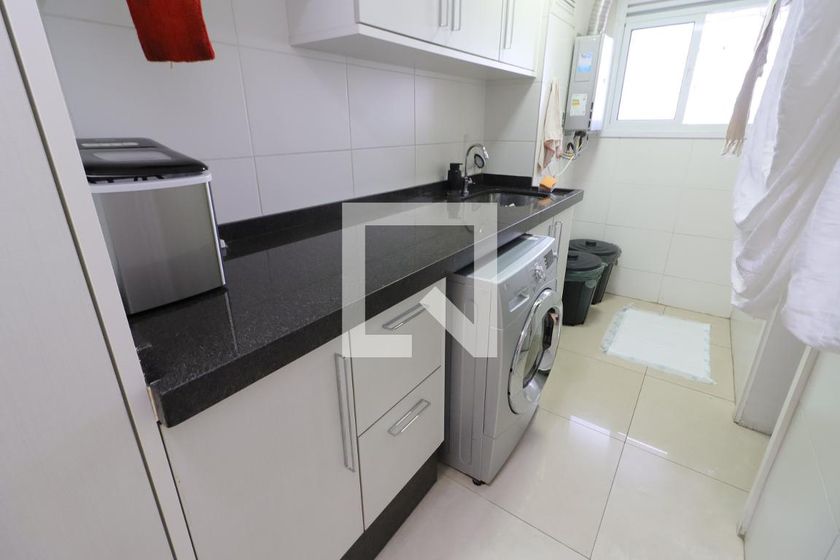 Apartamento, 3 quartos, 137 m² - Foto 46