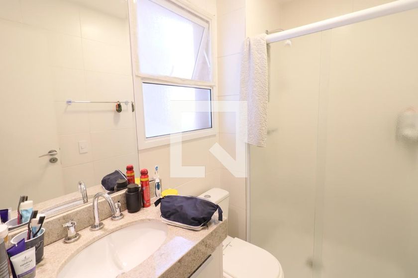 Apartamento, 3 quartos, 137 m² - Foto 27