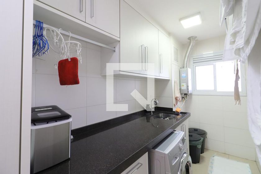 Apartamento, 3 quartos, 137 m² - Foto 47