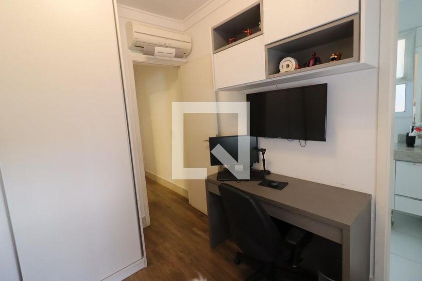 Apartamento, 3 quartos, 137 m² - Foto 32
