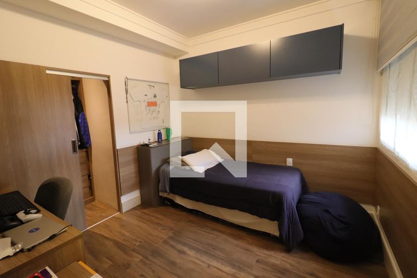 Apartamento, 3 quartos, 137 m² - Foto 24