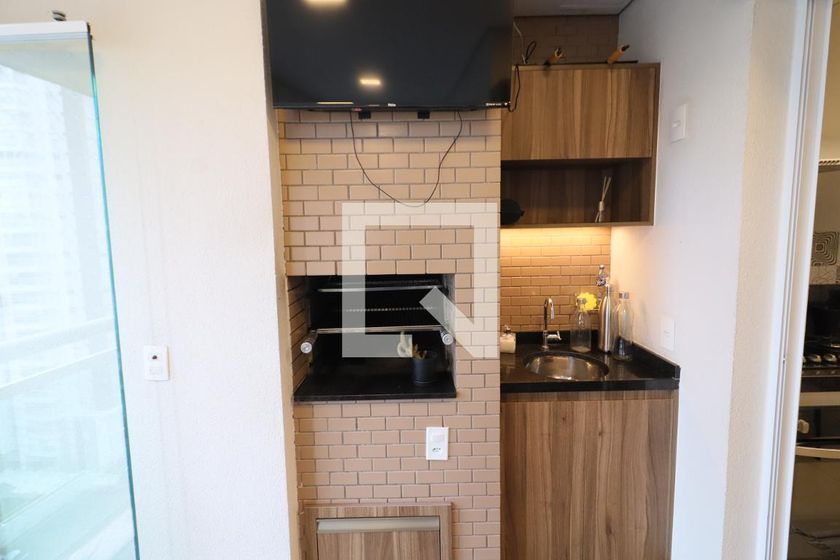 Apartamento, 3 quartos, 137 m² - Foto 11