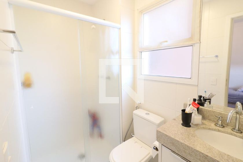 Apartamento, 3 quartos, 137 m² - Foto 33