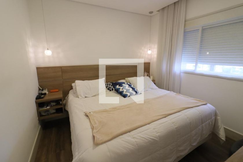 Apartamento, 3 quartos, 137 m² - Foto 17