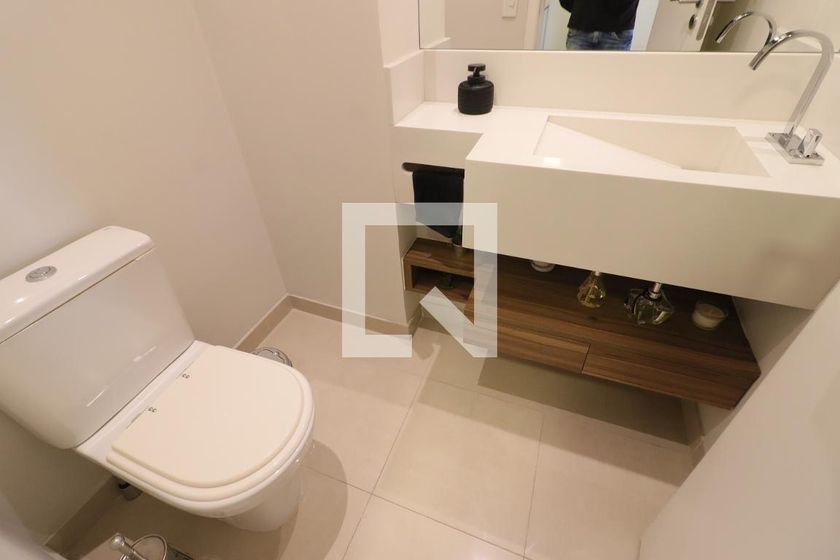 Apartamento, 3 quartos, 137 m² - Foto 37