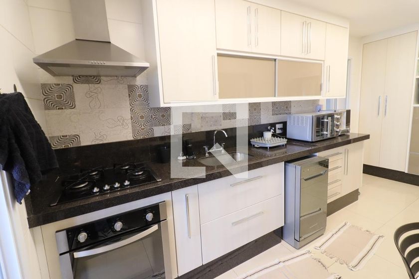 Apartamento, 3 quartos, 137 m² - Foto 41