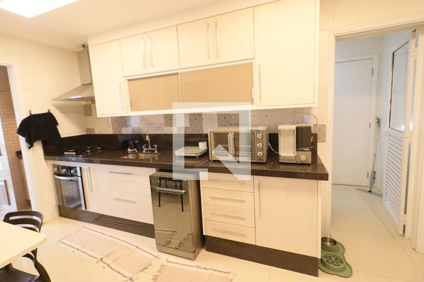 Apartamento, 3 quartos, 137 m² - Foto 38
