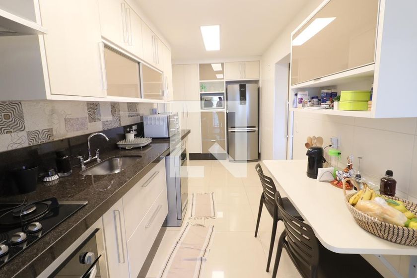 Apartamento, 3 quartos, 137 m² - Foto 40