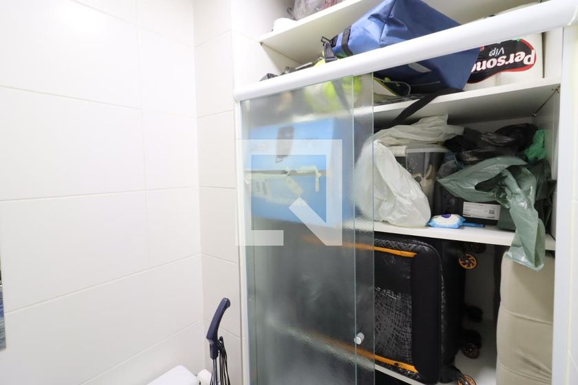 Apartamento, 3 quartos, 137 m² - Foto 51