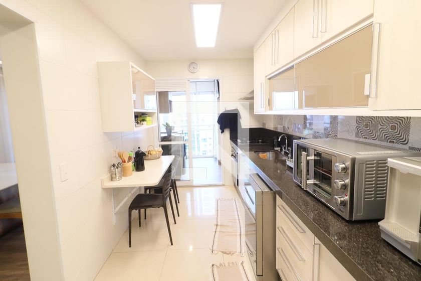 Apartamento, 3 quartos, 137 m² - Foto 39