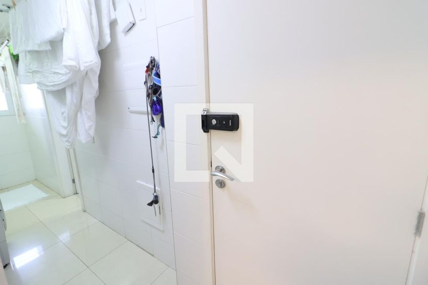 Apartamento, 3 quartos, 137 m² - Foto 45
